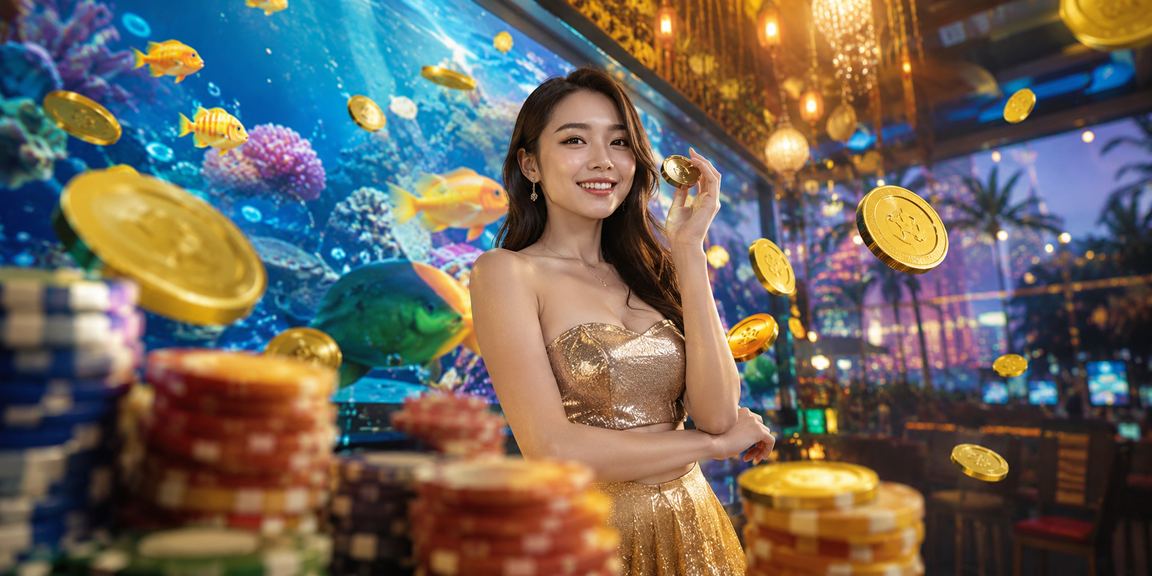 Người chơi thưởng thức cà phê buổi sáng tại Đà Lạt trong khi xem kết quả xổ số trực tuyến