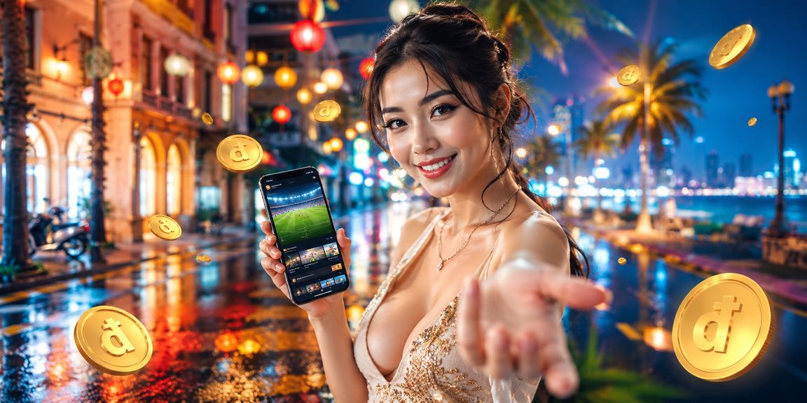 Người hâm mộ thể thao tụ họp tại lễ hội sự kiện thể thao sôi động tại TP. Hồ Chí Minh