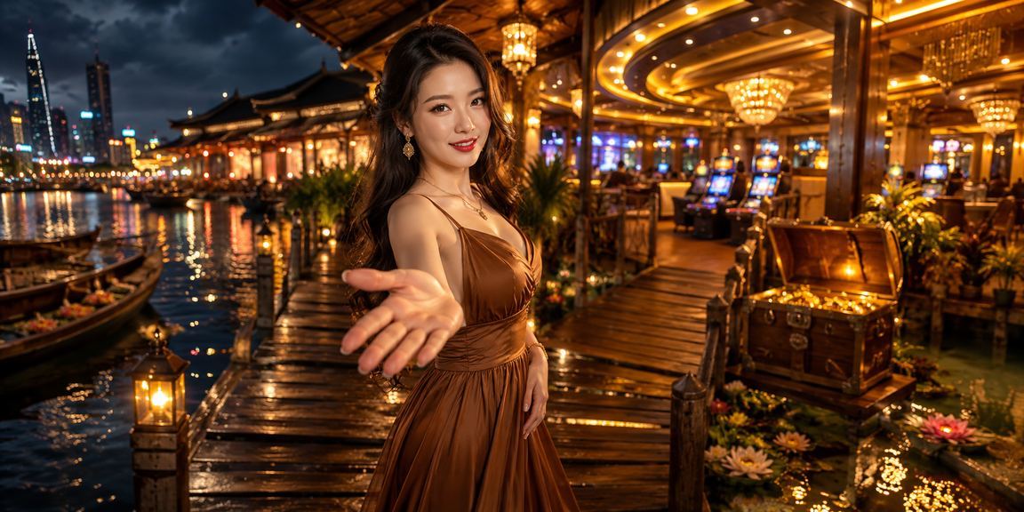 Khách VIP nhận thưởng đặc biệt tại quán cà phê sang trọng TP. Hồ Chí Minh mùa hè